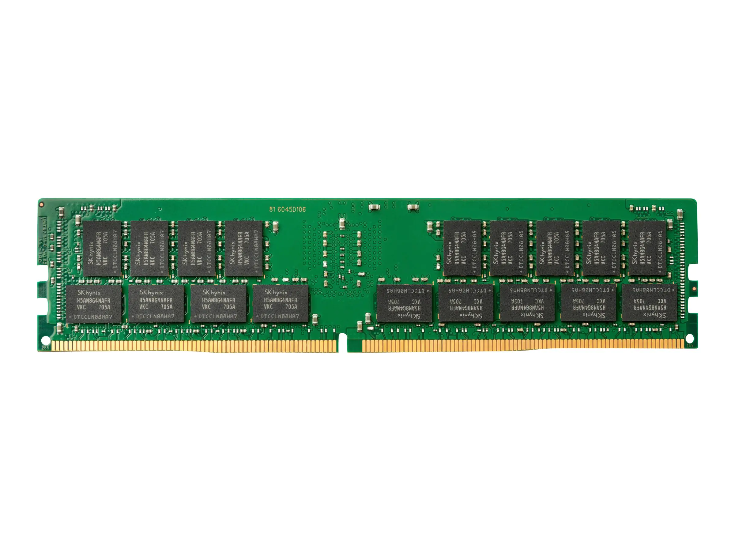 HP DDR4 - Modul - 32 GB - DIMM 288-PIN - 2933 5YZ55AA