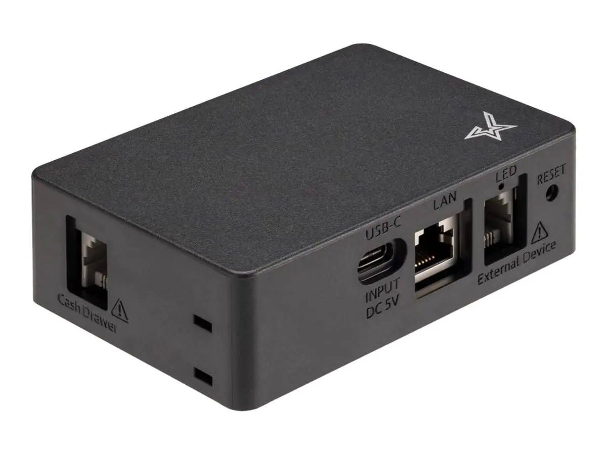 Star Micronics Star mC-Connect - Schnittstellenadapter für Kassenschublade 39700000