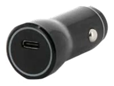 Mobilis - Auto-Netzteil - 2.4 A (24 pin USB-C)