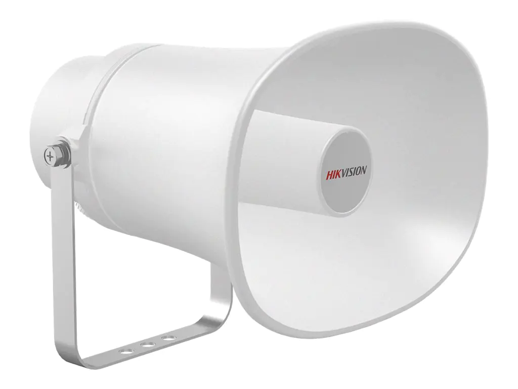 Hikvision DS-PA0103-B - IP Lautsprecher - Ethernet