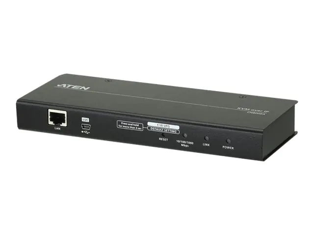 ATEN CN8000A - KVM-Extender - PS/2, USB