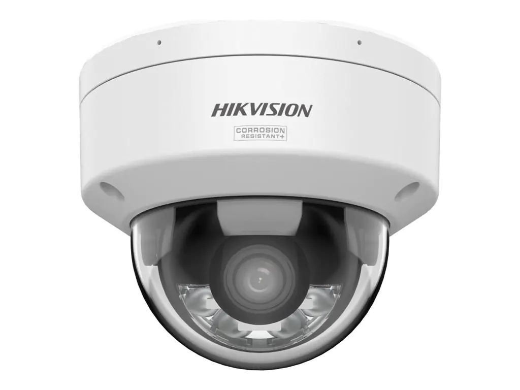 Hikvision Pro Series EasyIP 4.0 Plus with ColorVu DS-2CD2187G3-LIS2UY - Netzwerk-Überwachungskamera