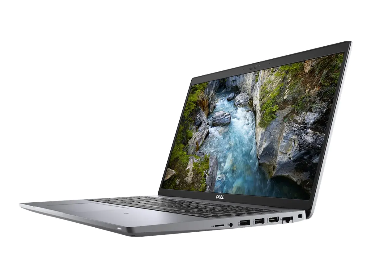 Dell Precision 3560 - Core i7 1165G7 / 2.8 GHz - 39.624 cm (15.6") 1920 x 1080 (Full HD) - 0M2D4