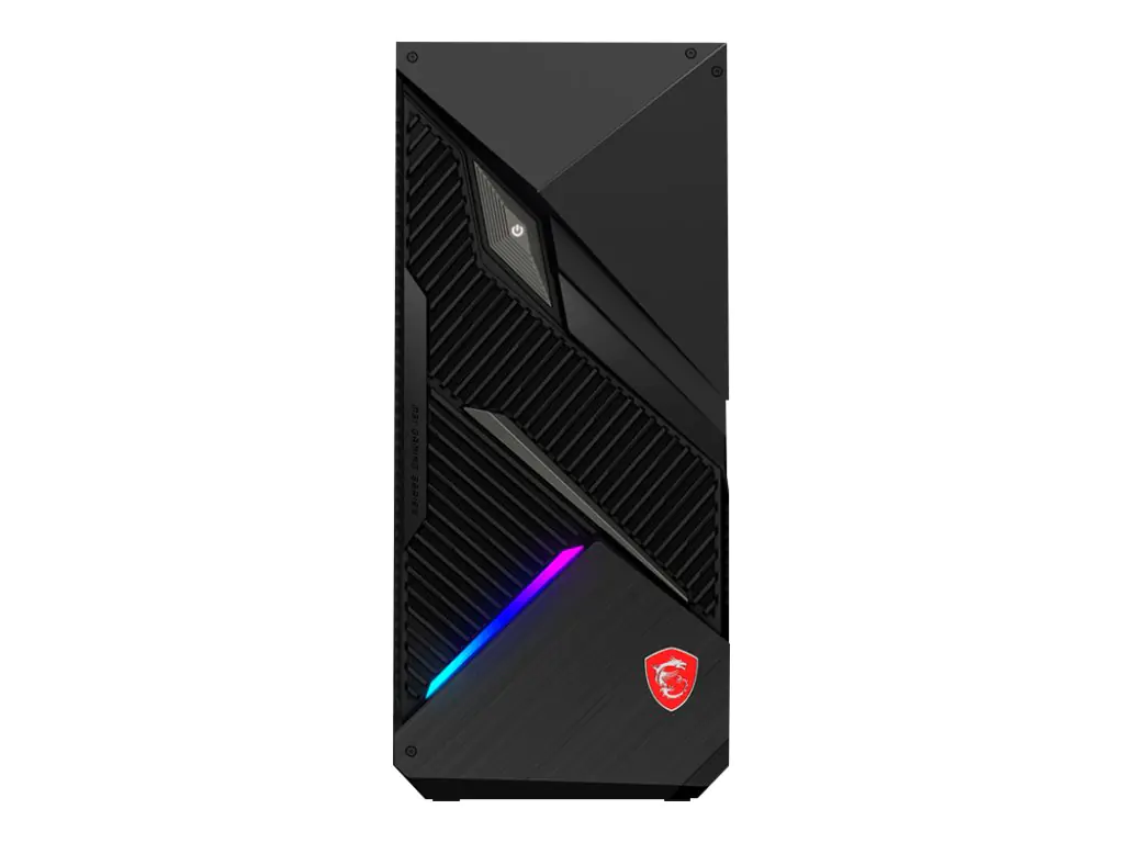 MSI 00B90421-460 - Komplettsystem