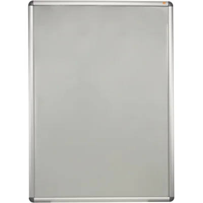 Nobo Plakatrahmen A0 + Befestigung 1902208 PVC-Folie