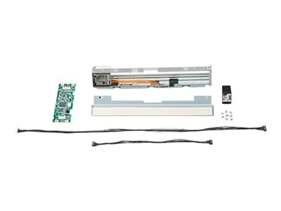 Fsas Technologies Ricoh fi-890PRB - Scanner-Post -Imprinter - Rückseite