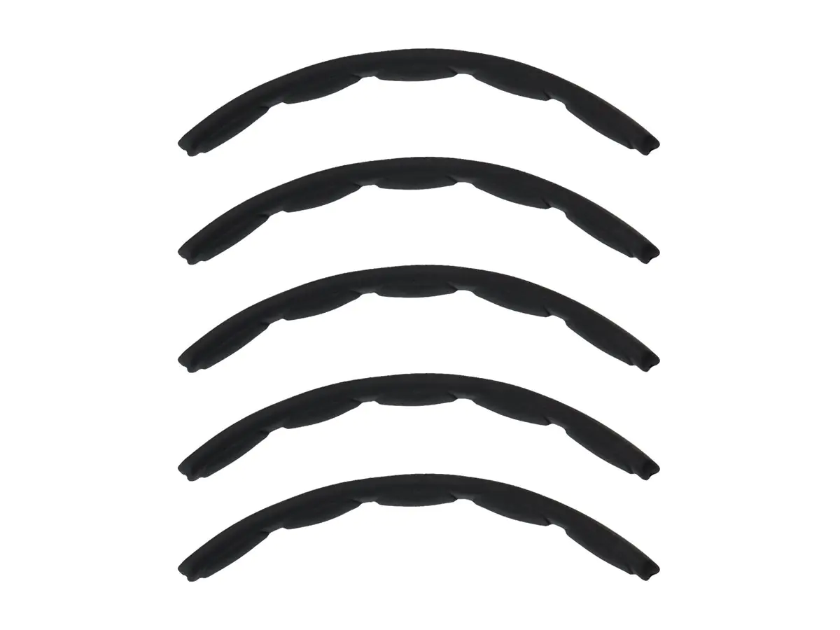 Jabra - Kopfbügelpolster für Headset (Packung mit 5)