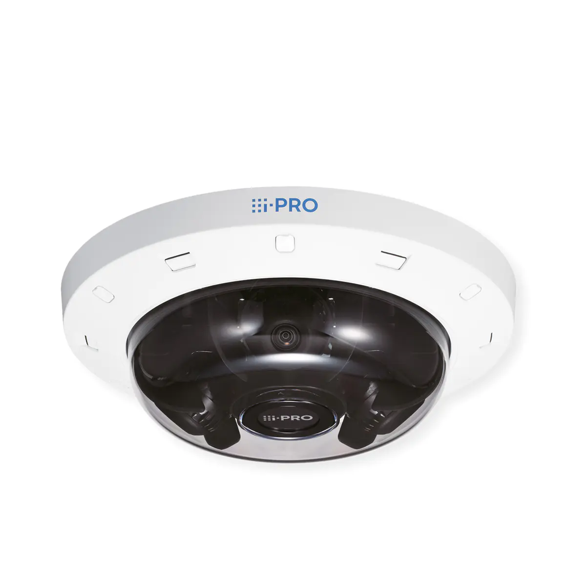 i-PRO WV-S8543 Multisensor Kamera Outdoor VANDAL 1/3" 2.9 to 7.3 mm - Netzwerkkamera