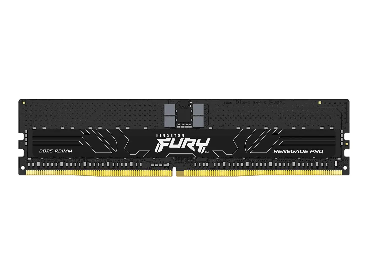 Kingston FURY Renegade Pro - DDR5 - Modul - 32 KF556R28RBE2-32