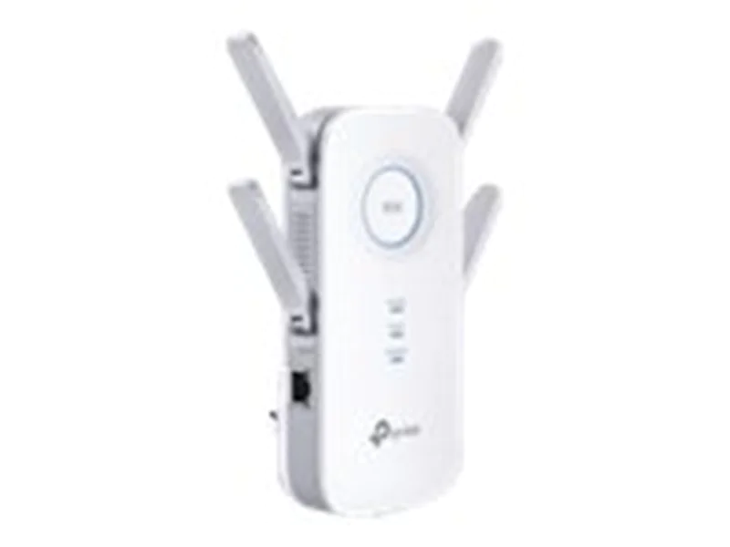 TP-Link RE550 - Wi-Fi-Range-Extender - Wi-Fi - Dualband