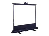 Reflecta Ultra-portable Table Screen - Leinwand - 101 cm (40") - 4:3 - GammaLux