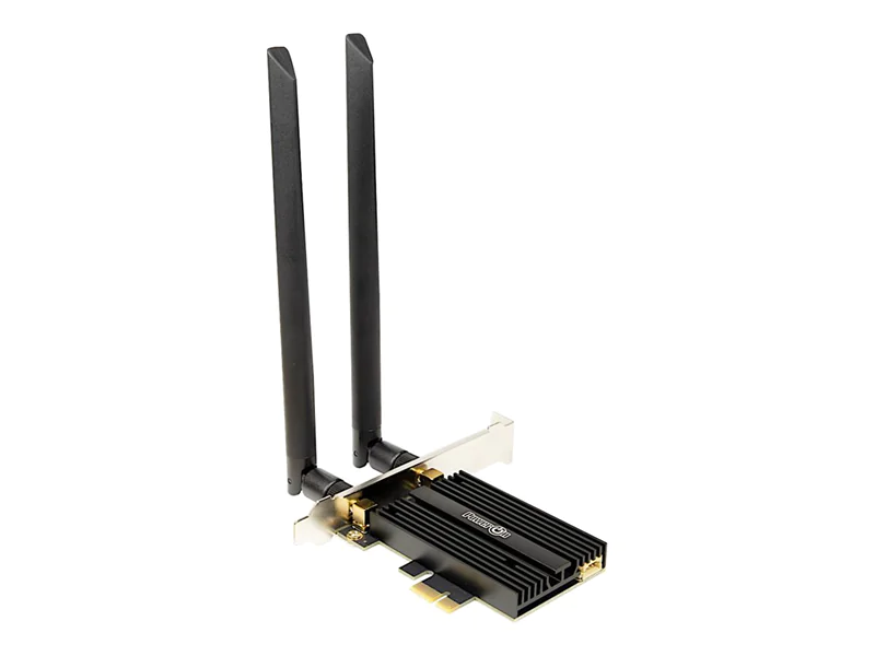 Inter-Tech DMG-36 - Netzwerkadapter - PCIe 2.0 88888165