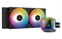 Deepcool LS520 bk