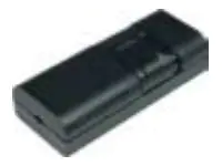 Bachmann inter BÄR LED Line - Series 8116 - Drehdimmer