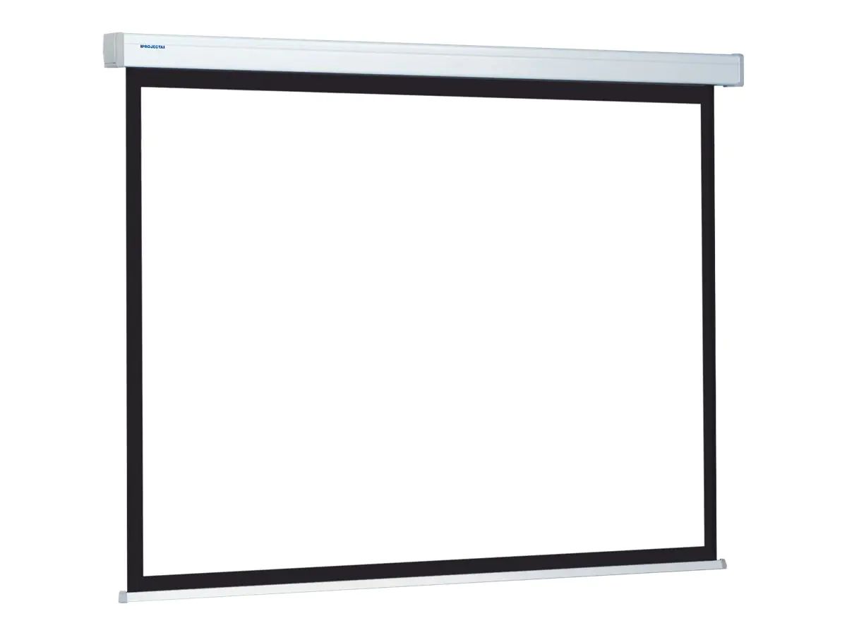 Projecta ProScreen Video Format - Leinwand - Deckenmontage möglich, geeignet für Wandmontage -