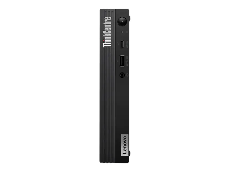 Lenovo ThinkCentre M80q 11DN - Mini - Core i7 10700T / 2 GHz