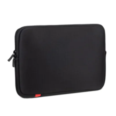 rivacase Antishock 5123, Schutzhülle, 33,8 cm (13.3"), 160 g 5123 BLACK SLEEVE