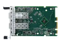 NVIDIA ConnectX-6 Lx SmartNIC - Crypto disabled - Netzwerkadapter - OCP 3.0 - Gigabit Ethernet / 10Gb Ethernet / 25Gb Ethernet SFP28 x 2