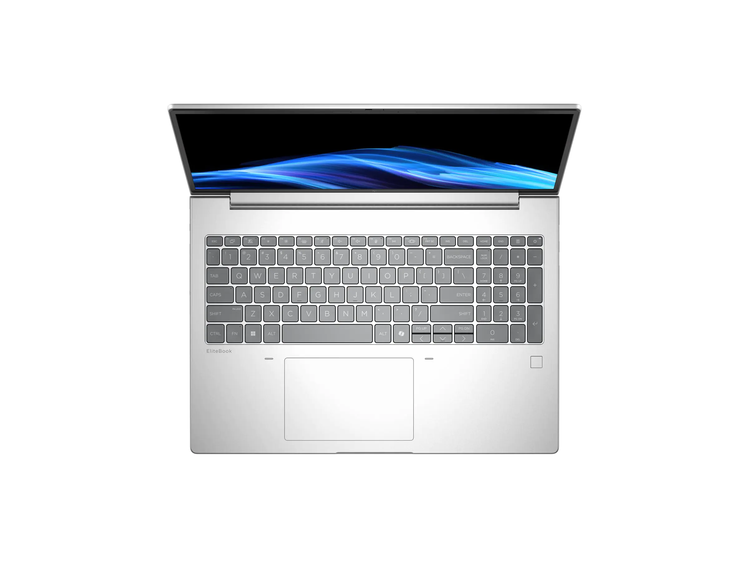 HP EliteBook 6 G1i Notebook AI - 177°-Scharnierdesign - Intel Core Ultra 5 225U / 1