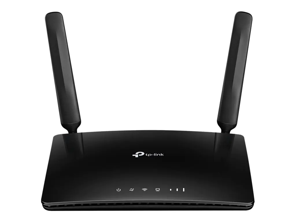TP-LINK Archer MR400 - Wireless Router - WWAN 4-Port-Switch Dual-Band