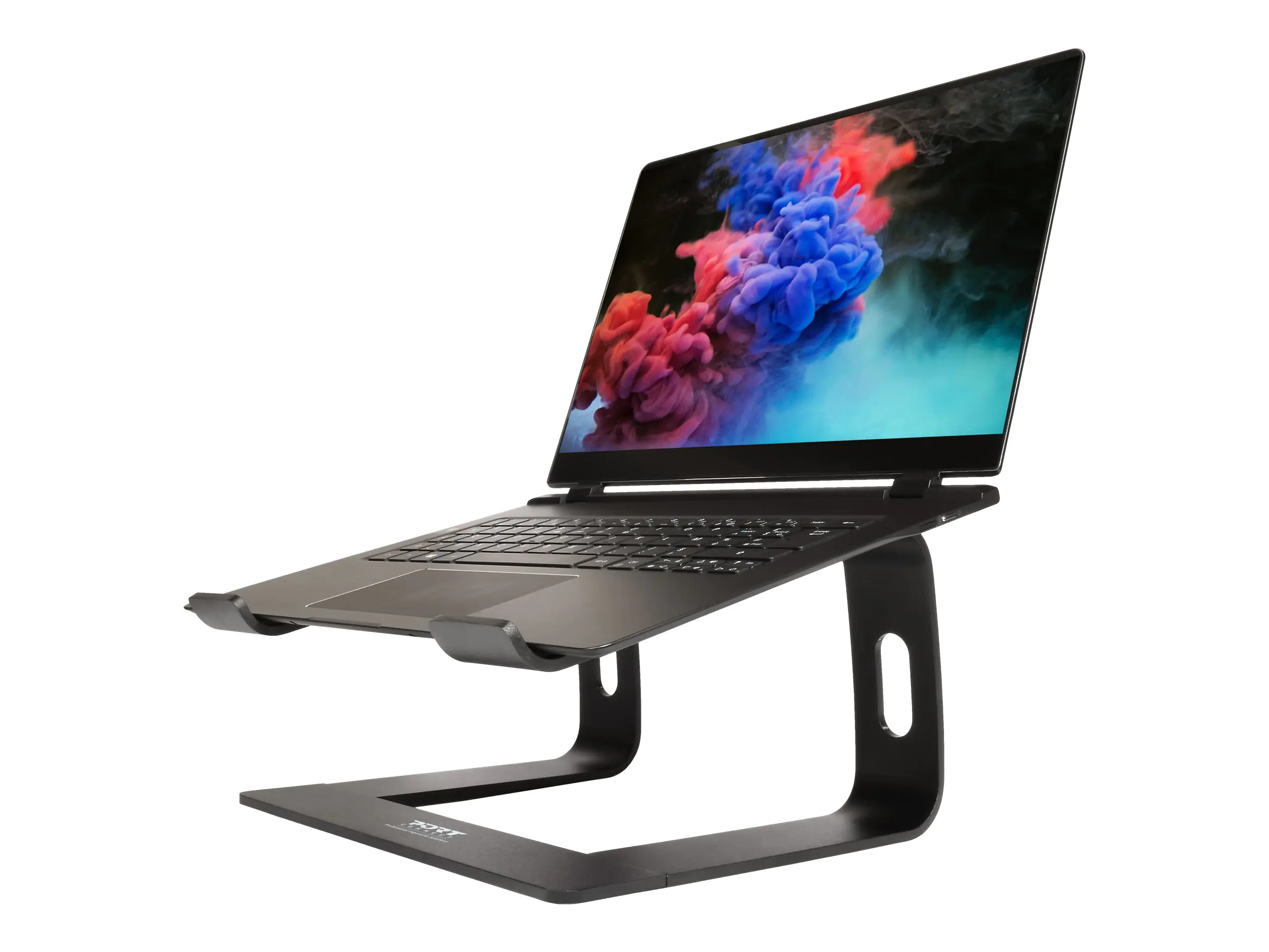 PORT Designs PORT Connect ERGONOMIC NOTEBOOK STAND - Notebook-Ständer 901103