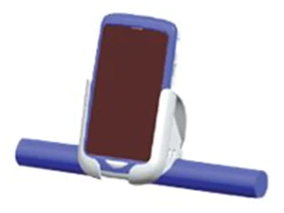 Datalogic Trolley Holder - Handheld-Halterung (Packung mit 60) - für Datalogic Trolley Holder; Joya Touch A6, Touch A6 Healthcare, Touch Basic, Touch Plus