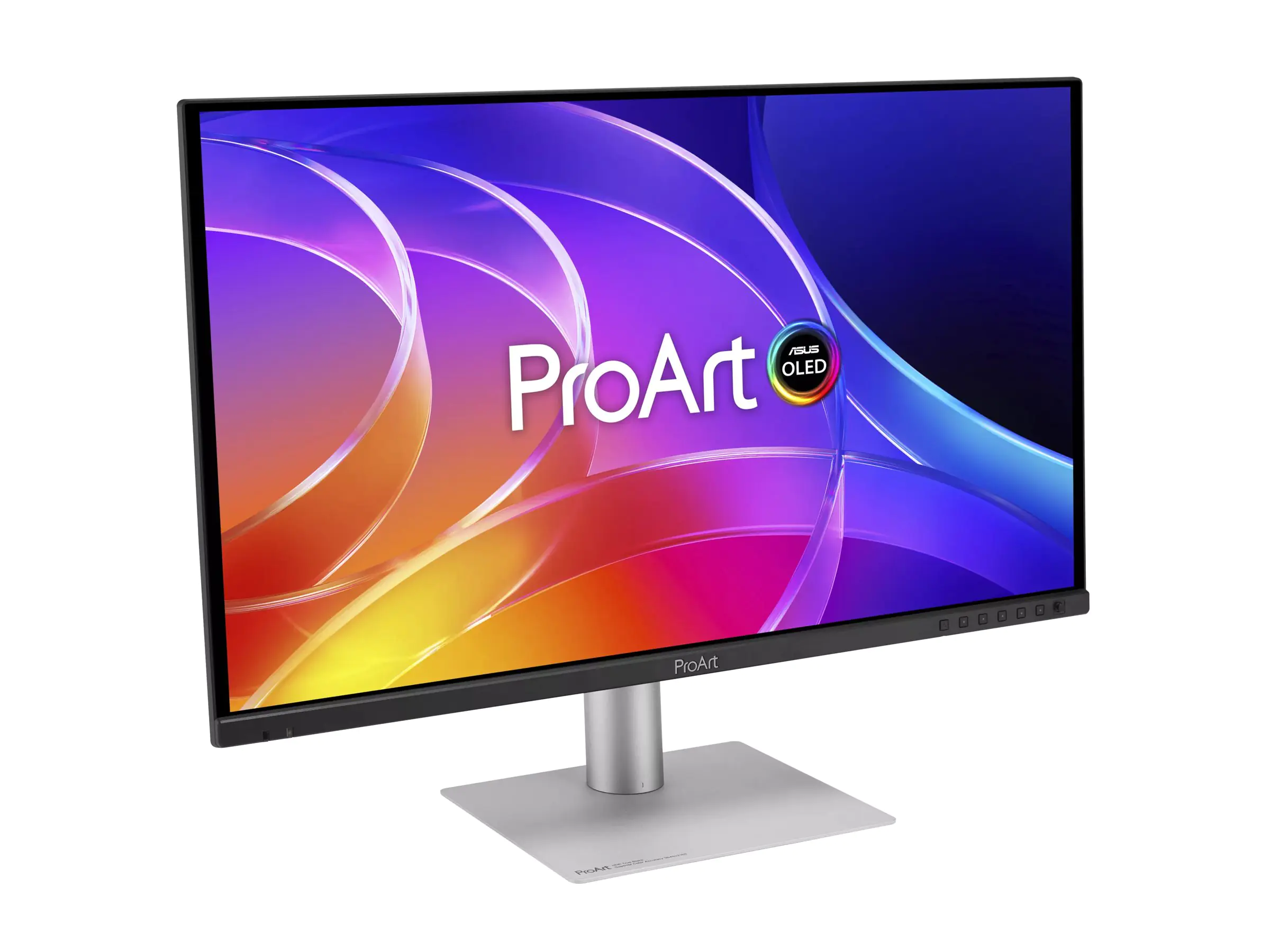 ASUS ProArt PA279CDV - OLED-Monitor - USB - 68 cm (27") 90LM06M0-B01K71