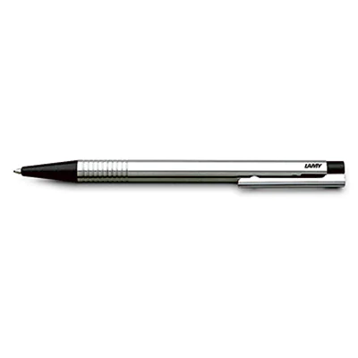 Lamy Kugelschreiber logo 1203800 M black