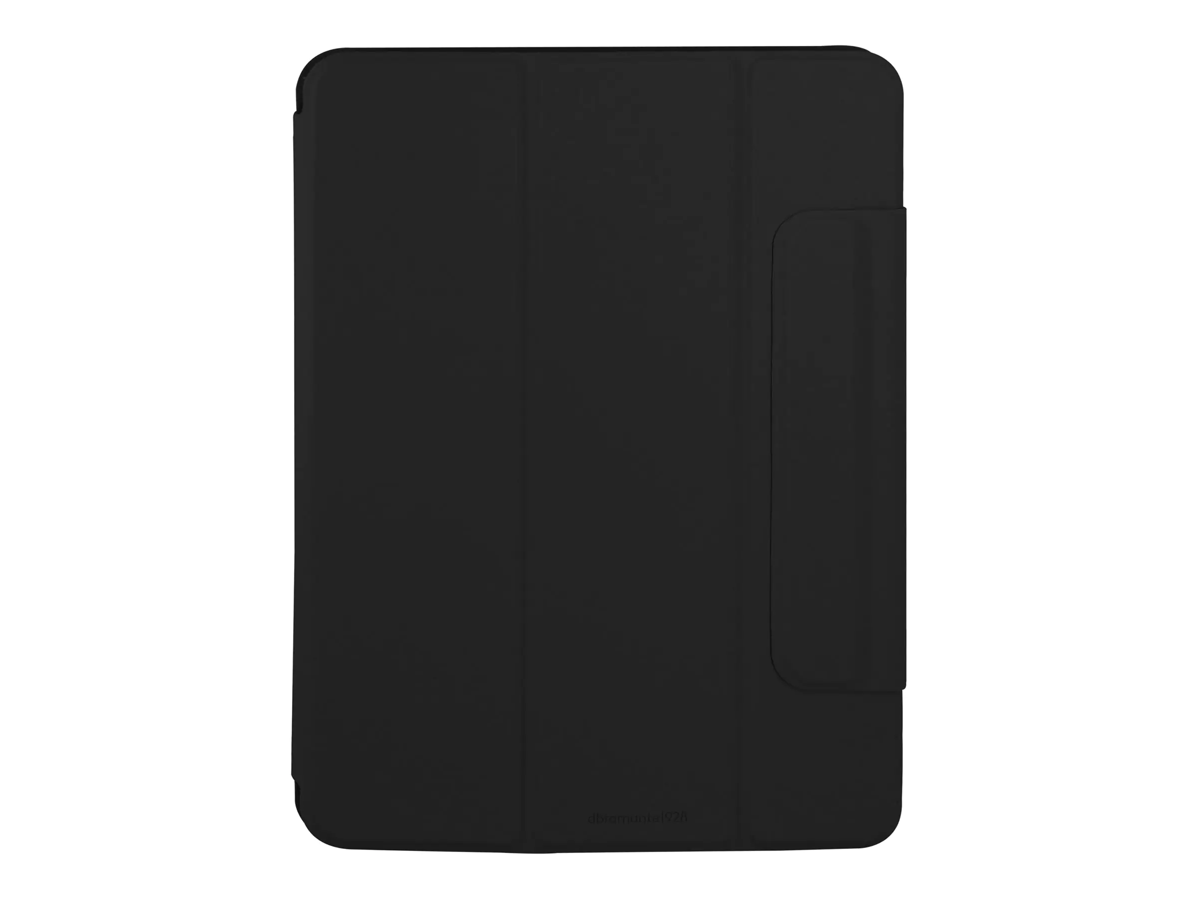 dbramante1928 Avenida - Flip-Hülle für Tablet - ICON - Midnight - für Apple 13-inch iPad Pro (M4,