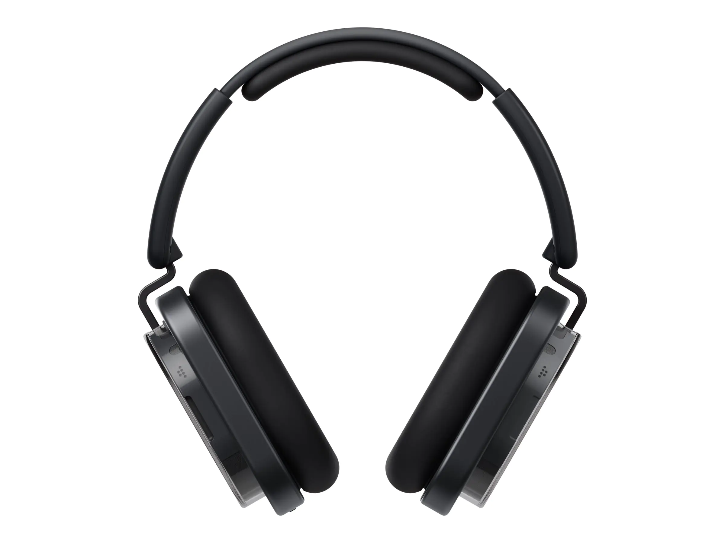 Nothing Wireless Over-Ear-Kopfhörer Headphone 1 Schwarz