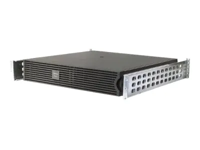 APC Smart-UPS RT 48V Battery Pack - USV-Akku - Bleisäure - Schwarz - für Smart-UPS RT 1000, 2000