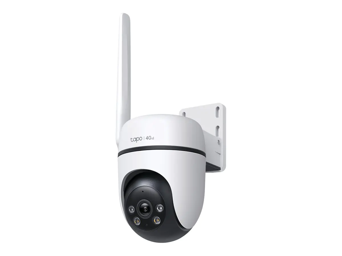 TP-LINK Tapo C501GW V2 - Netzwerk -Überwachungskamera - schwenken / neigen -