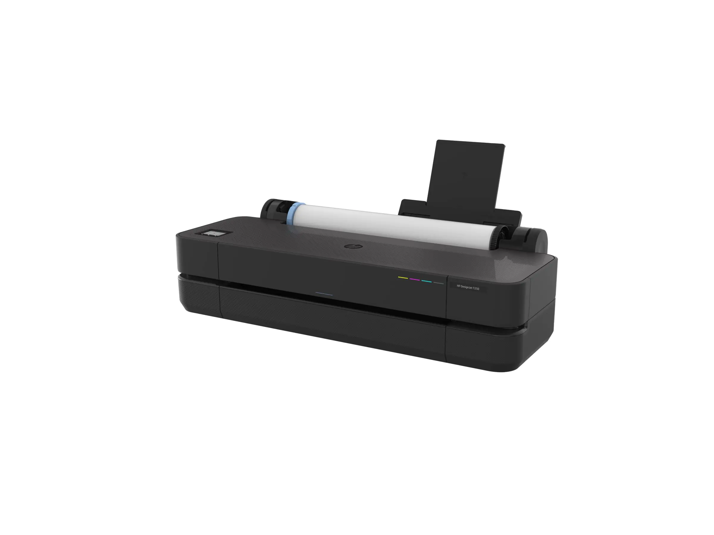 HP DesignJet T250 - 610 mm (24") Großformatdrucker - Farbe - Tintenstrahl - A1, ANS