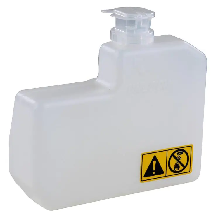 Kyocera - Tonersammler - für FS-2000, 3900, 4000