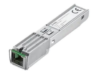 Zyxel - SFP (Mini-GBIC)-Transceiver-Modul - GPON B+ - SC/APC