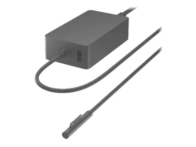 Microsoft Netzteil - 127 Watt - EMEA - Schwarz USY-00005