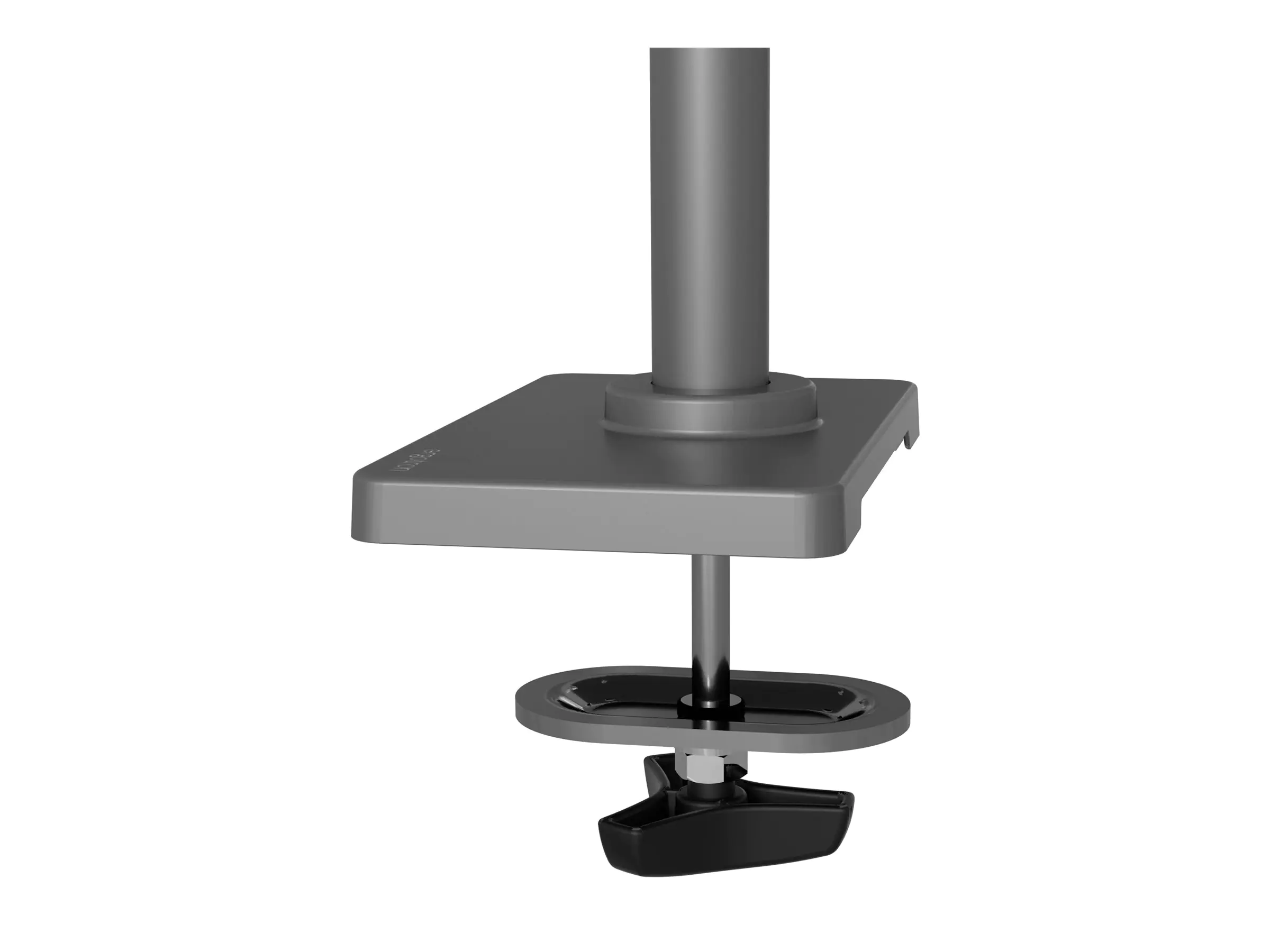 Ergotron LX Pro - Befestigungskit (Große Basis, Tischplattenbohrung)