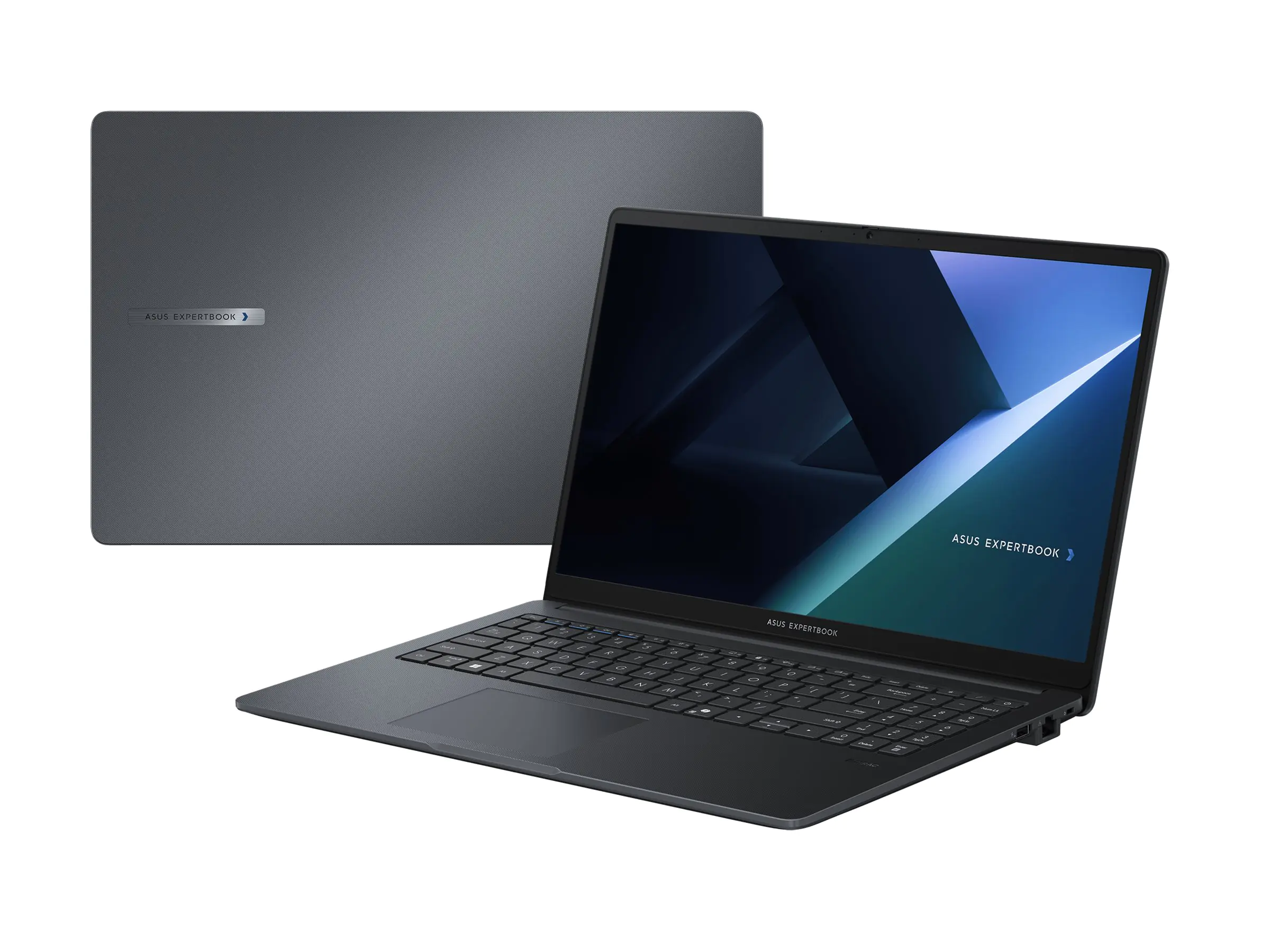 ASUS ExpertBook B1 15.6" R5-7535U 16 512 BM1503CDA-S70590X W11P - Notebook - 4,6 GHz