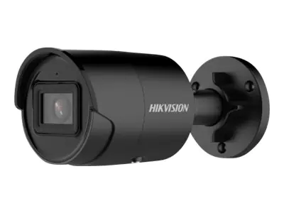Hikvision Pro Series with AcuSense DS-2CD2083G2 -IU - Netzwerk-Überwachungskamera - Kugel - staub