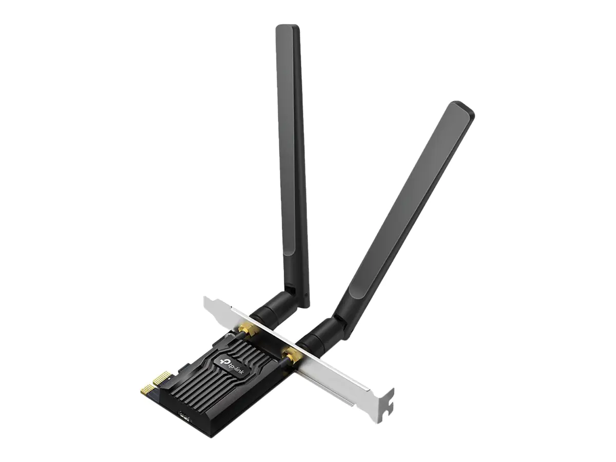 TP-Link Archer TX20E V2 - Netzwerkadapter - PCIe - 802.11ax, Bluetooth 5.2