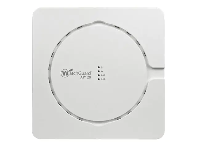 WatchGuard AP120 - Accesspoint - mit 1 Jahr Gesamt-WLAN