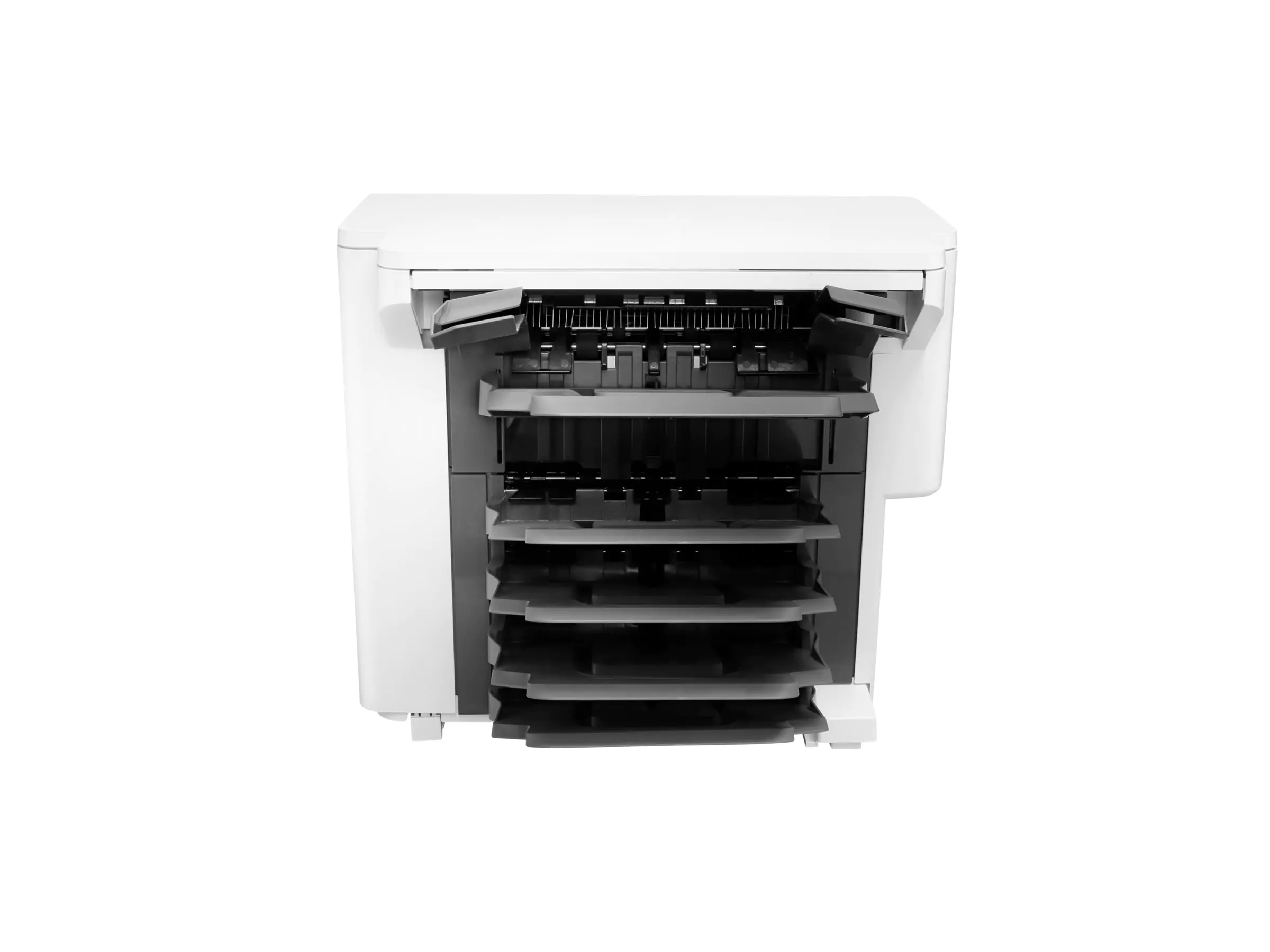 HP Fertiger mit Stapler/Heftgerät/Mailbox L0H20A