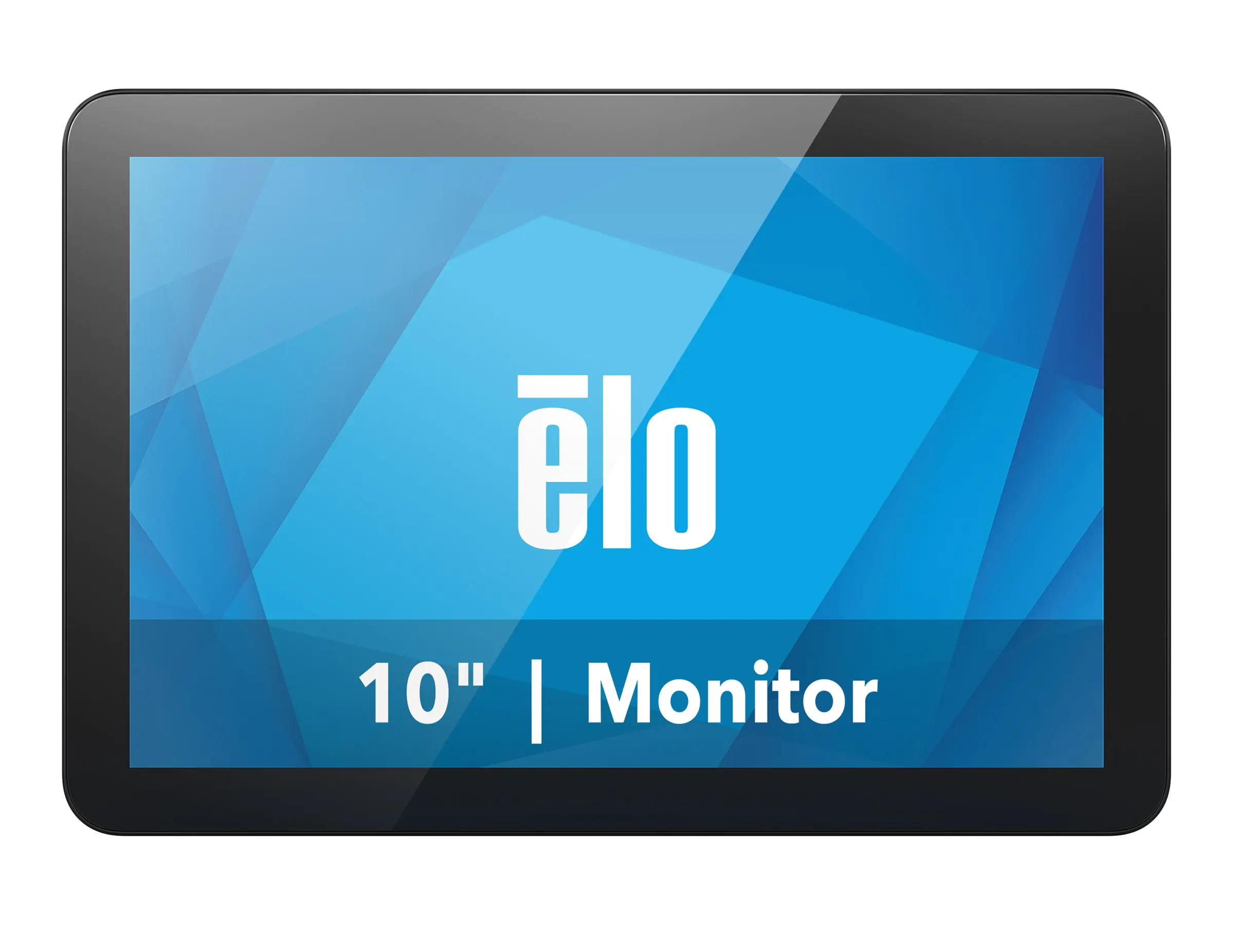 Elo Touch Solutions Elo 1004L - LED-Monitor - 25.7 cm (10.1") - Touchscreen E315290