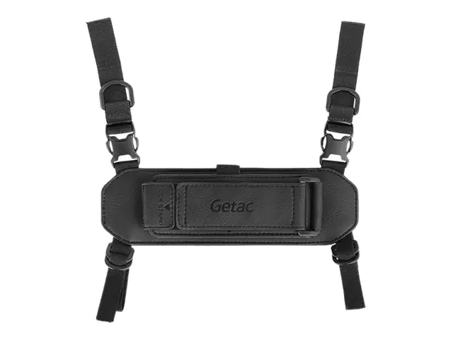 Getac - Handgurt/Kickstand für Tablet - drehbar - für Getac UX10 G3