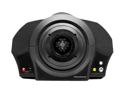 ThrustMaster - Lenkrad - kabelgebunden - für PC, Microsoft Xbox One