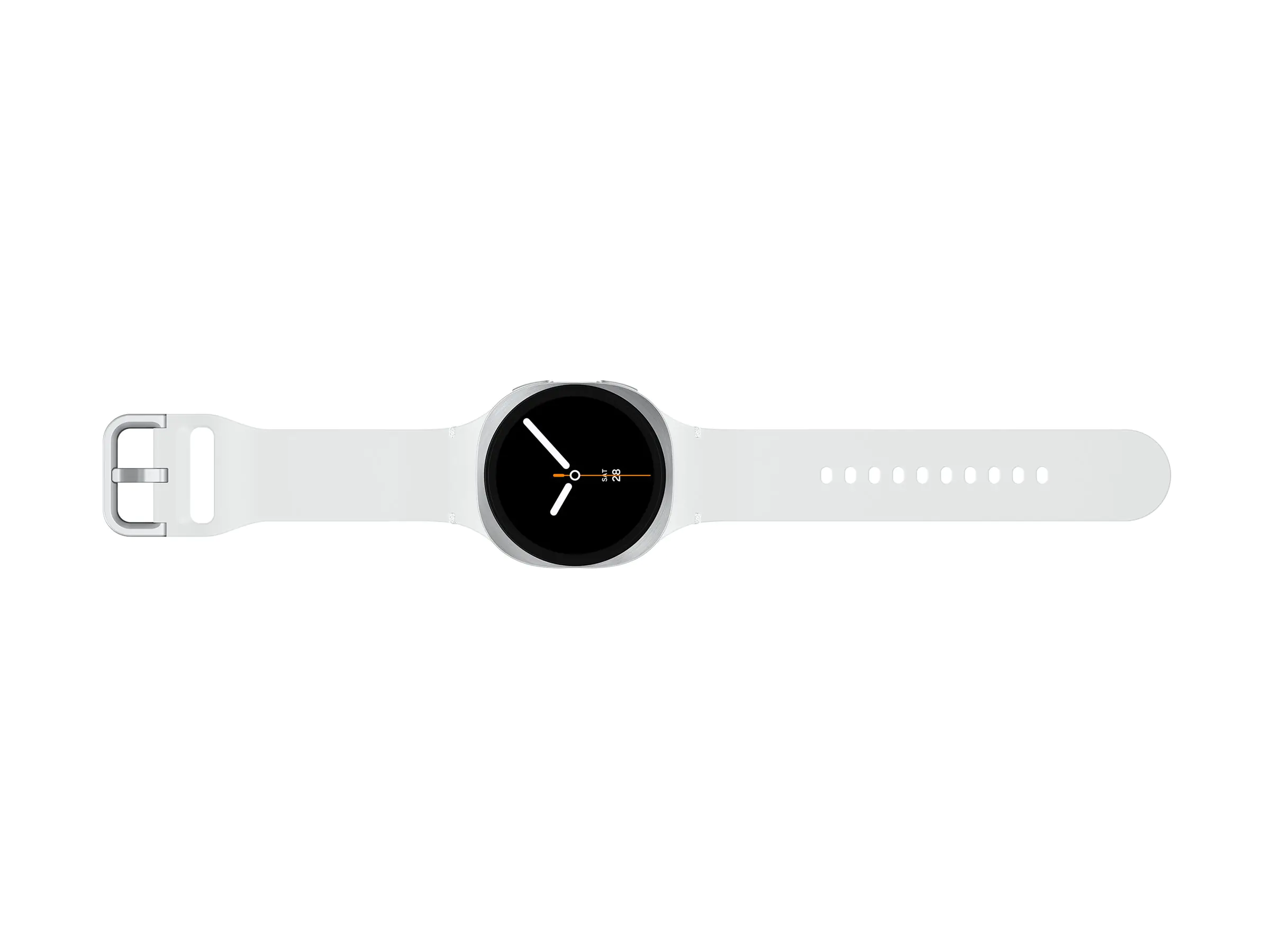 Samsung Galaxy Watch 8 BT Silver