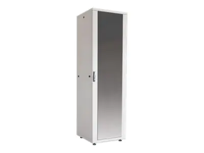 Intellinet Network Cabinet, Free Standing (Basic) 715416