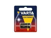 Varta Electronics V28PX - Batterie 2CR11108 - Silberoxid - 170 mAh