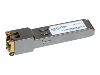 Lancom SFP-CO1 - SFP (Mini-GBIC)-Transceiver-Modul 61494
