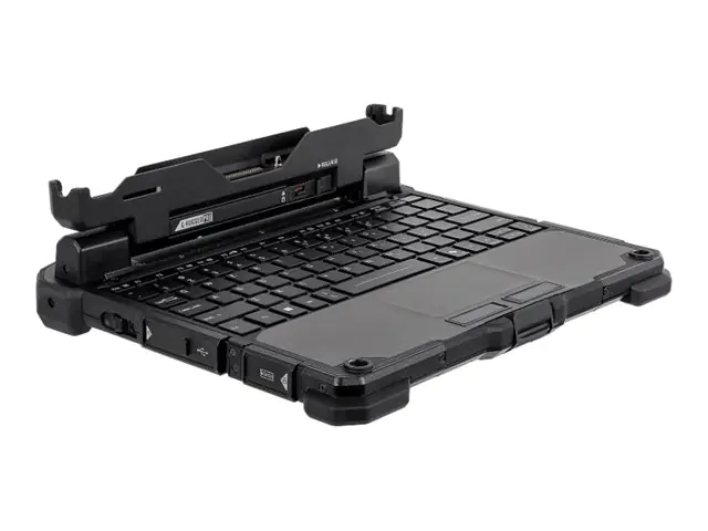 GETAC Tastatur - abnehmbar - mit 2-Tasten-Touchpad